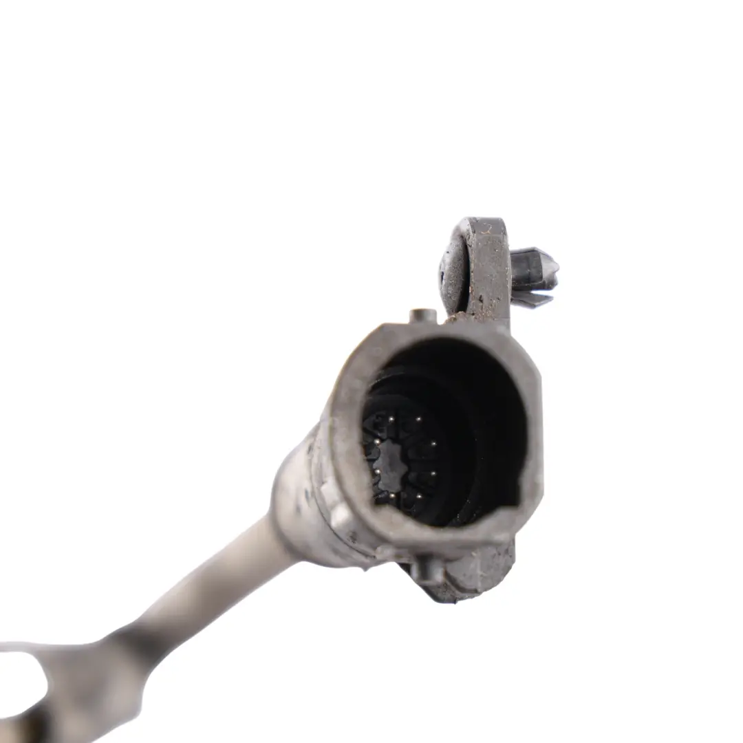 Mercedes R171 Front Bumper PDC Wiring Parking Sensor Loom Harness - SKU A2075406010-2 - Part number A2075406010