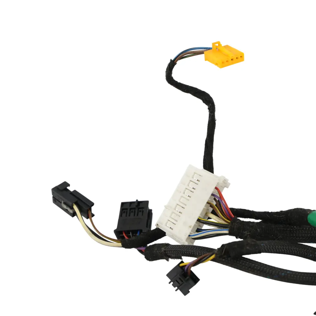 Mercedes A207 Faisceau Câblage Siège Avant Gauche Droite - SKU A2075406233 - Numéro de pièce A2075406233