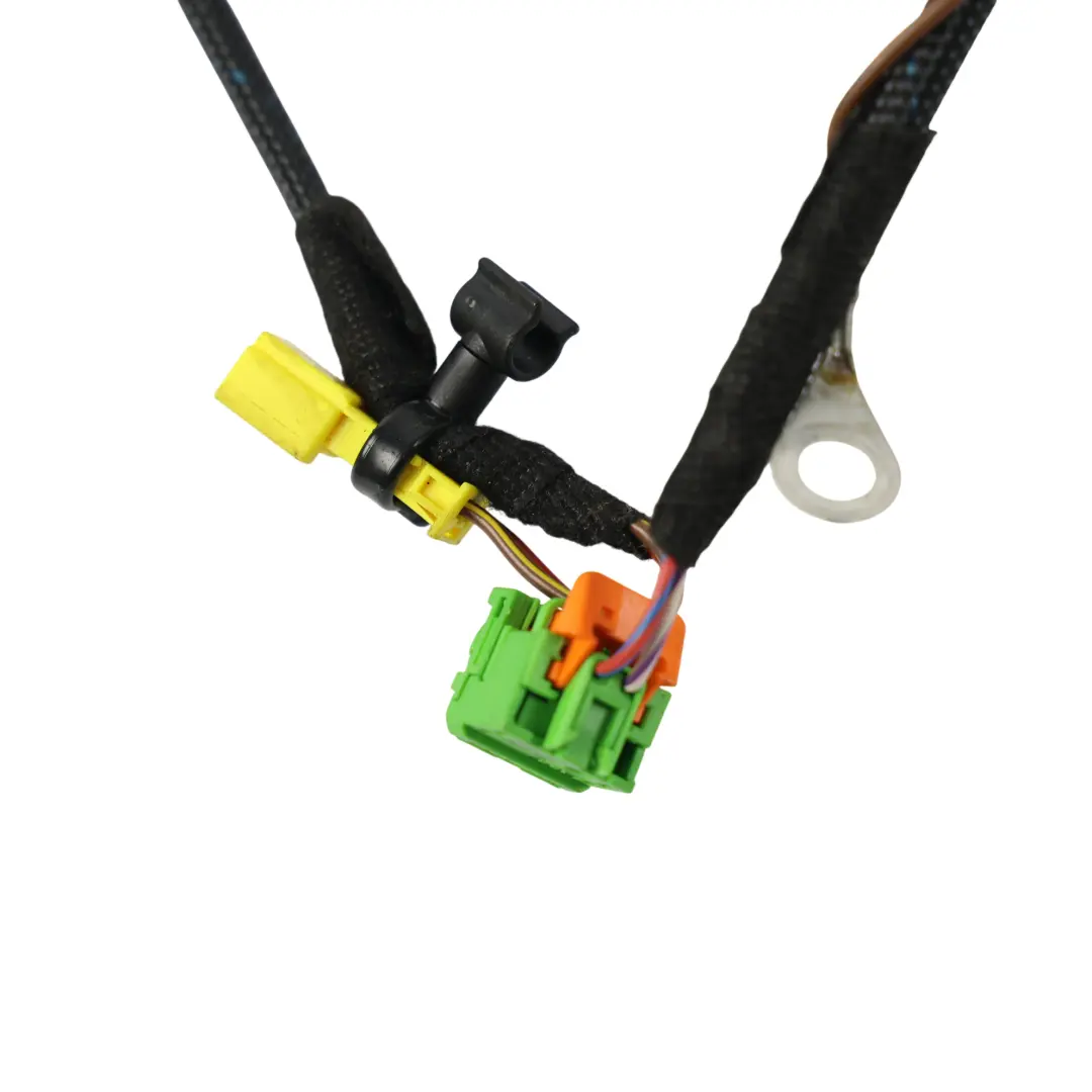 Mercedes A207 Vordersitz Kabelbaum Kabel Links Rechts - SKU A2075406233 - Teilenummer A2075406233