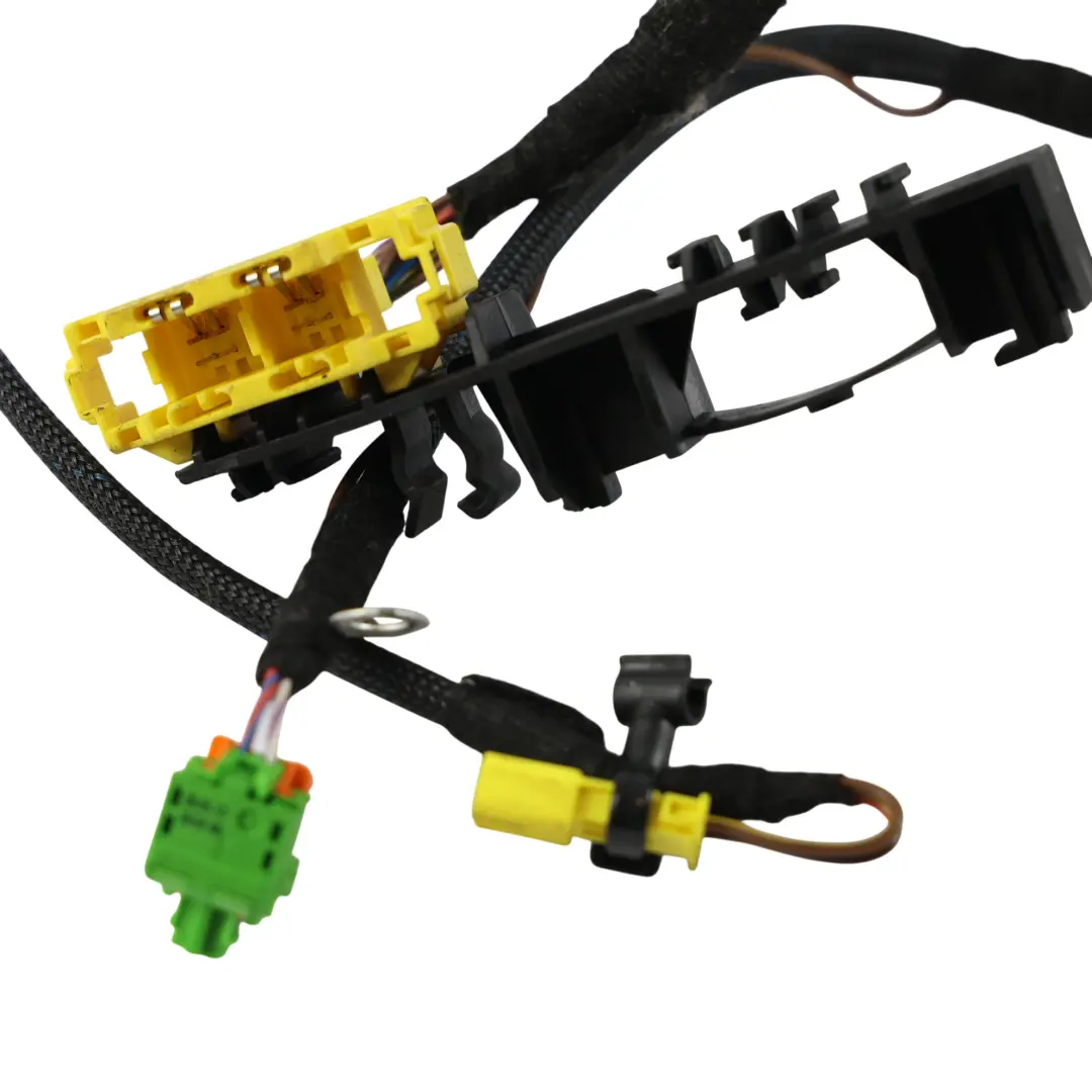 Mercedes A207 Front Seat Wiring Harness Cable Left Right N/O/S - SKU A2075406233 - Part number A2075406233