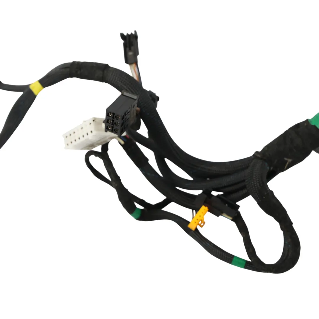 Cablaggio Sedile Anteriore Sinistro Destro per Mercedes A207 con numero di parte A2075406233 Mercedes A207 Cablaggio Sedile Anteriore Sinistro Destro - SKU A2075406233 - Numero di parte A2075406233