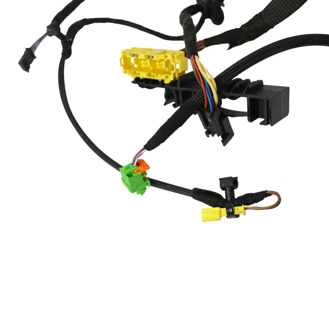 Vordersitz Kabelbaum Kabel Links Rechts für Mercedes A207 mit Teilenummer A2075406233 Mercedes A207 Vordersitz Kabelbaum Kabel Links Rechts - SKU A2075406233 - Teilenummer A2075406233