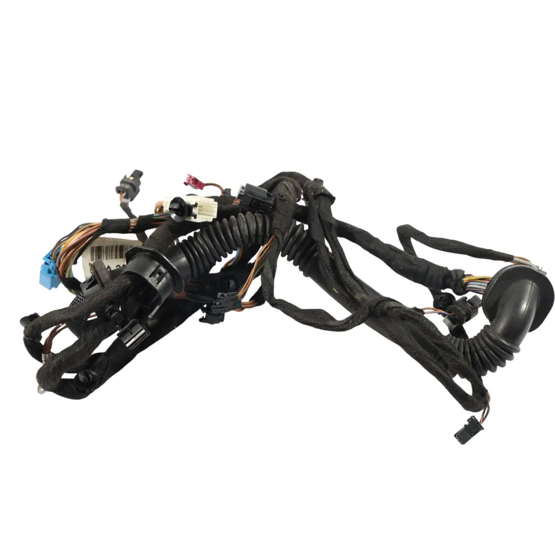 Mercedes A207 Faisceau De Câbles Hayon De Coffre - SKU A2075406932 - Numéro de pièce A2075406932