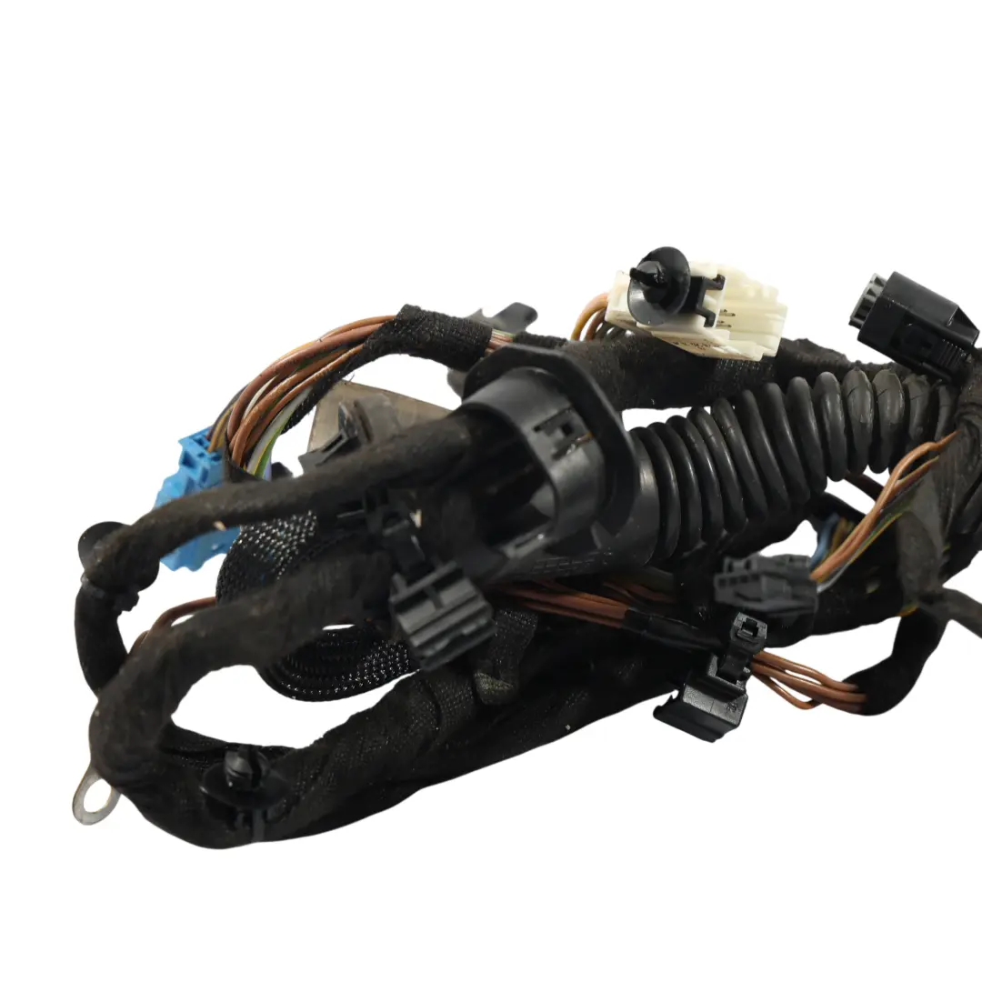 Boot Tailgate Wiring Loom Harness Cable to Mercedes A207 with Part number A2075406932 Mercedes A207 Boot Tailgate Wiring Loom Harness Cable - SKU A2075406932 - Part number A2075406932