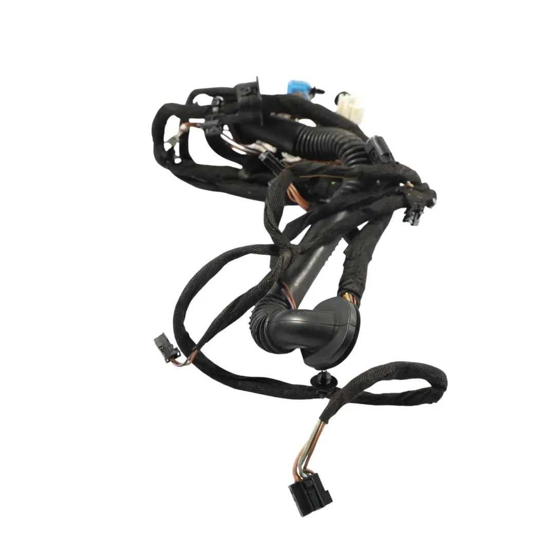 Mercedes A207 Portellone Posteriore Di Avvio Cavo Di Cablaggio - SKU A2075406932 - Numero di parte A2075406932