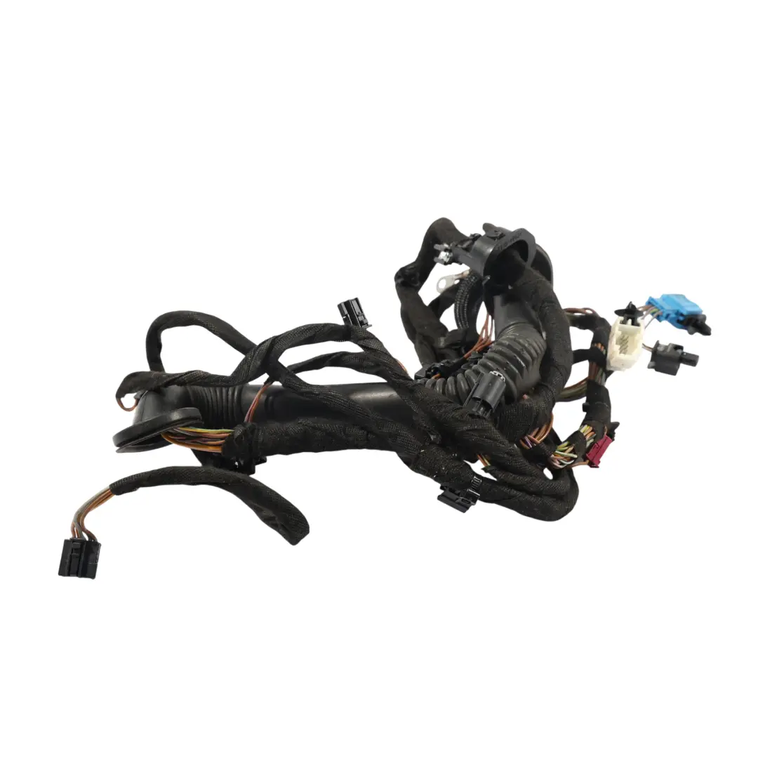 Mercedes A207 Portellone Posteriore Di Avvio Cavo Di Cablaggio - SKU A2075406932 - Numero di parte A2075406932