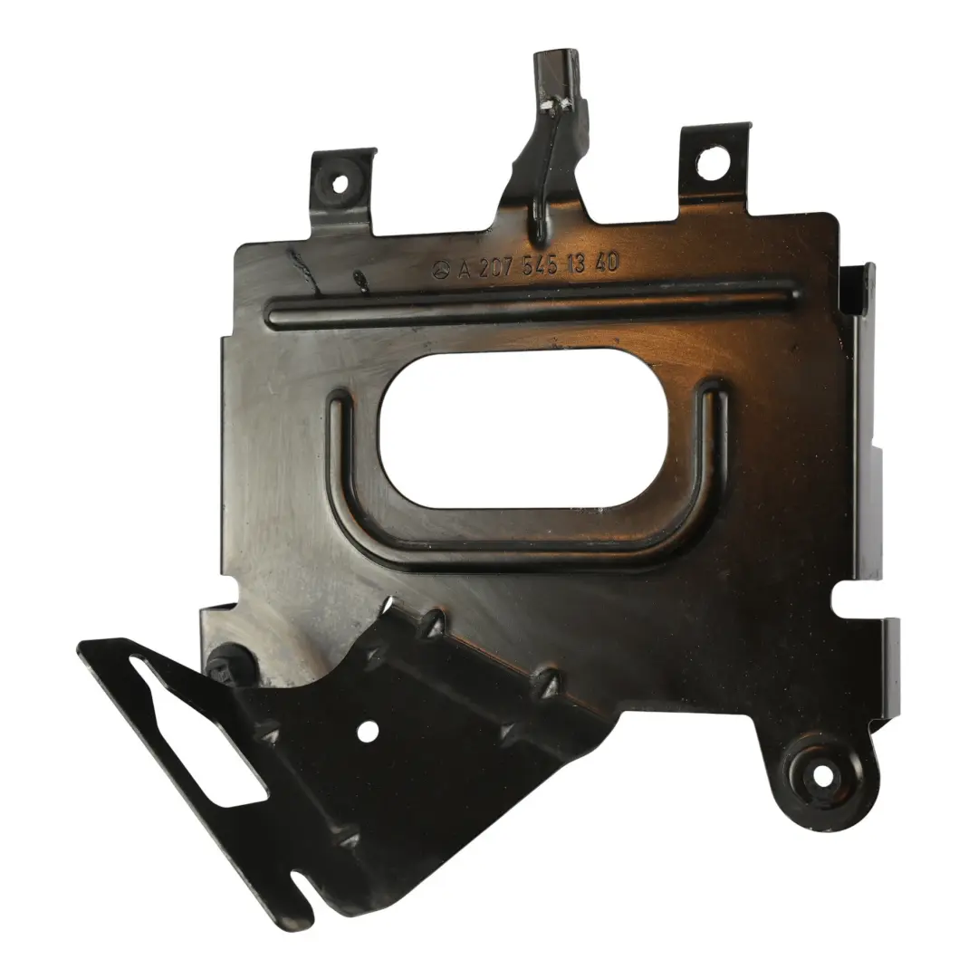 Unità Controllo Motore Computer Supporto Staffa per Mercedes A207 C207 con numero di parte A2075451340 Mercedes A207 C207 Unità Controllo Motore Computer Supporto Staffa - SKU A2075451340 - Numero di parte A2075451340