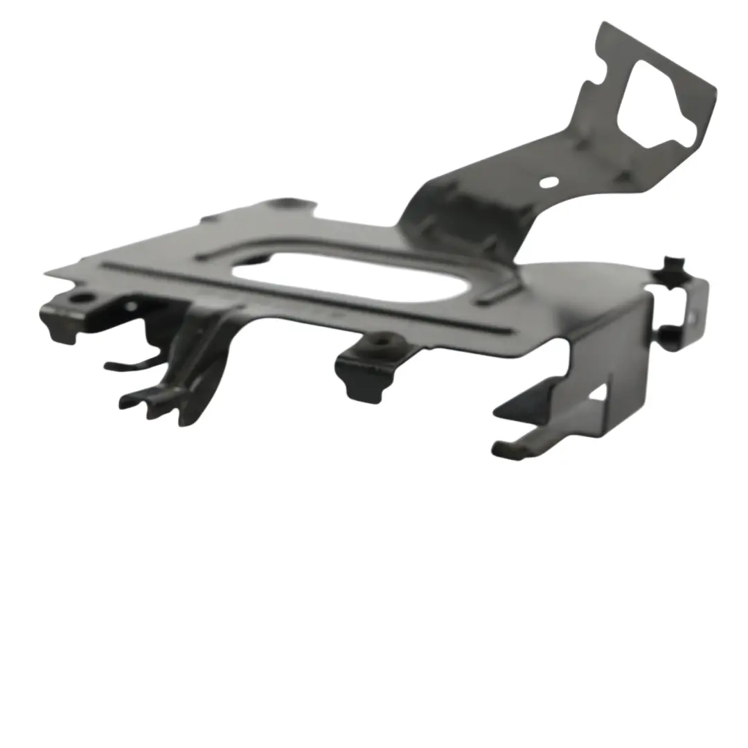 Mercedes A207 C207 Support Fixation Du Calculateur De Gestion Moteur - SKU A2075451340 - Numéro de pièce A2075451340