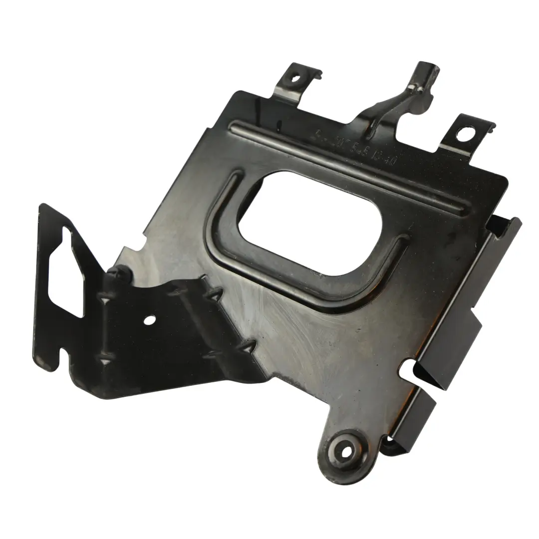 Mercedes A207 C207 Support Fixation Du Calculateur De Gestion Moteur - SKU A2075451340 - Numéro de pièce A2075451340