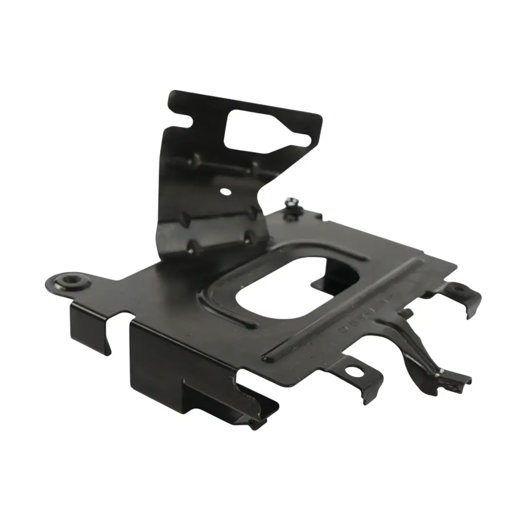 Mercedes A207 C207 Unità Controllo Motore Computer Supporto Staffa - SKU A2075451340 - Numero di parte A2075451340