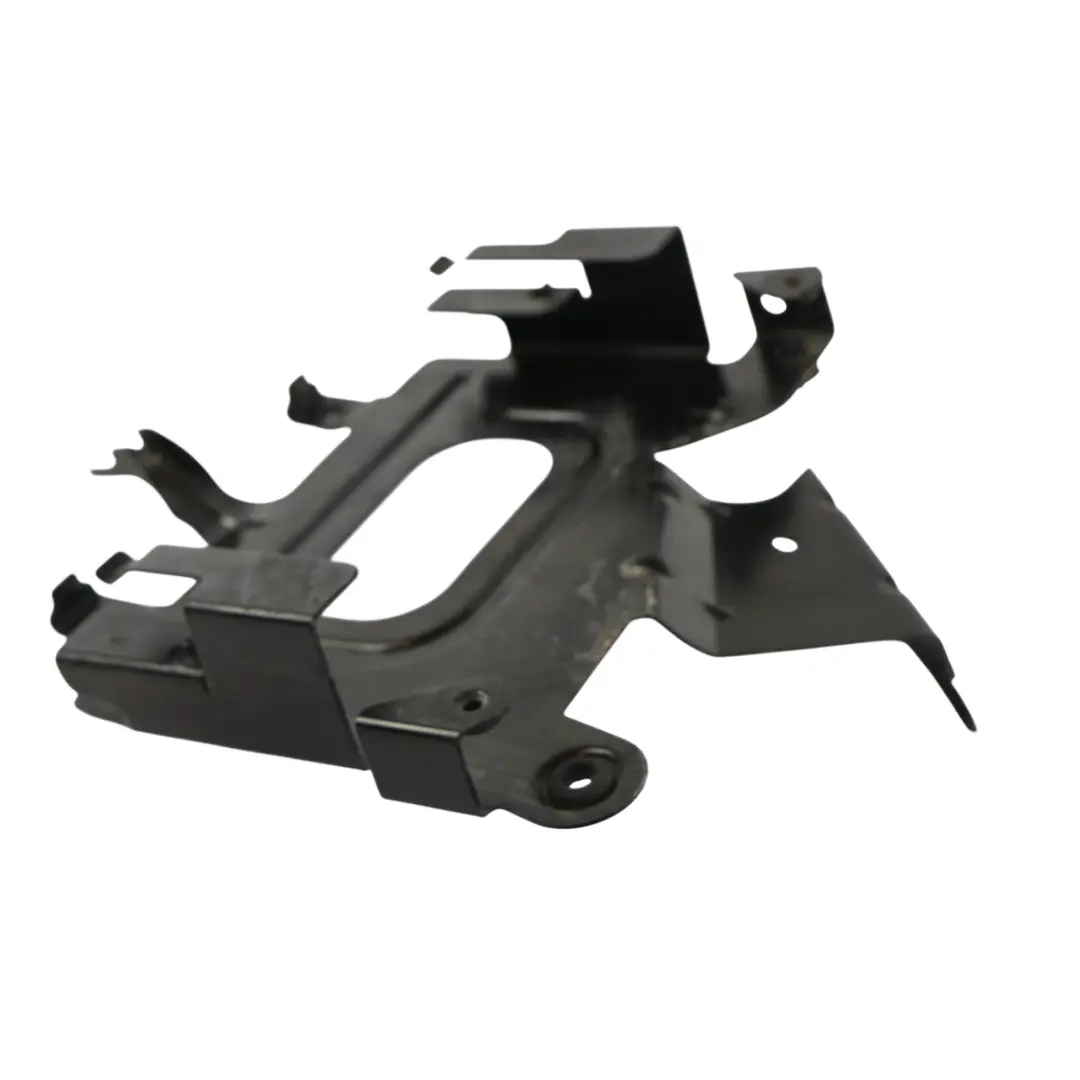 Control Unit Computer Bracket Holder to Mercedes A207 C207 Engine with Part number A2075451340 Mercedes A207 C207 Engine Control Unit Computer Bracket Holder - SKU A2075451340 - Part number A2075451340