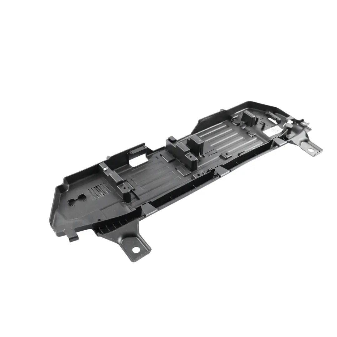 Trunk Boot Module Bracket Holder to Mercedes A207 Convertible with Part number A2075452040 Mercedes A207 Convertible Trunk Boot Module Bracket Holder - SKU A2075452040 - Part number A2075452040