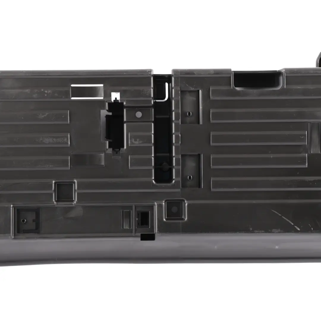 Trunk Boot Module Bracket Holder to Mercedes A207 Convertible with Part number A2075452040 Mercedes A207 Convertible Trunk Boot Module Bracket Holder - SKU A2075452040 - Part number A2075452040