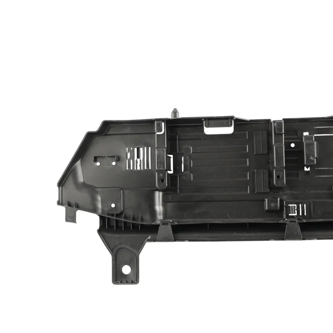 Mercedes A207 Convertible Trunk Boot Module Bracket Holder - SKU A2075452040 - Part number A2075452040