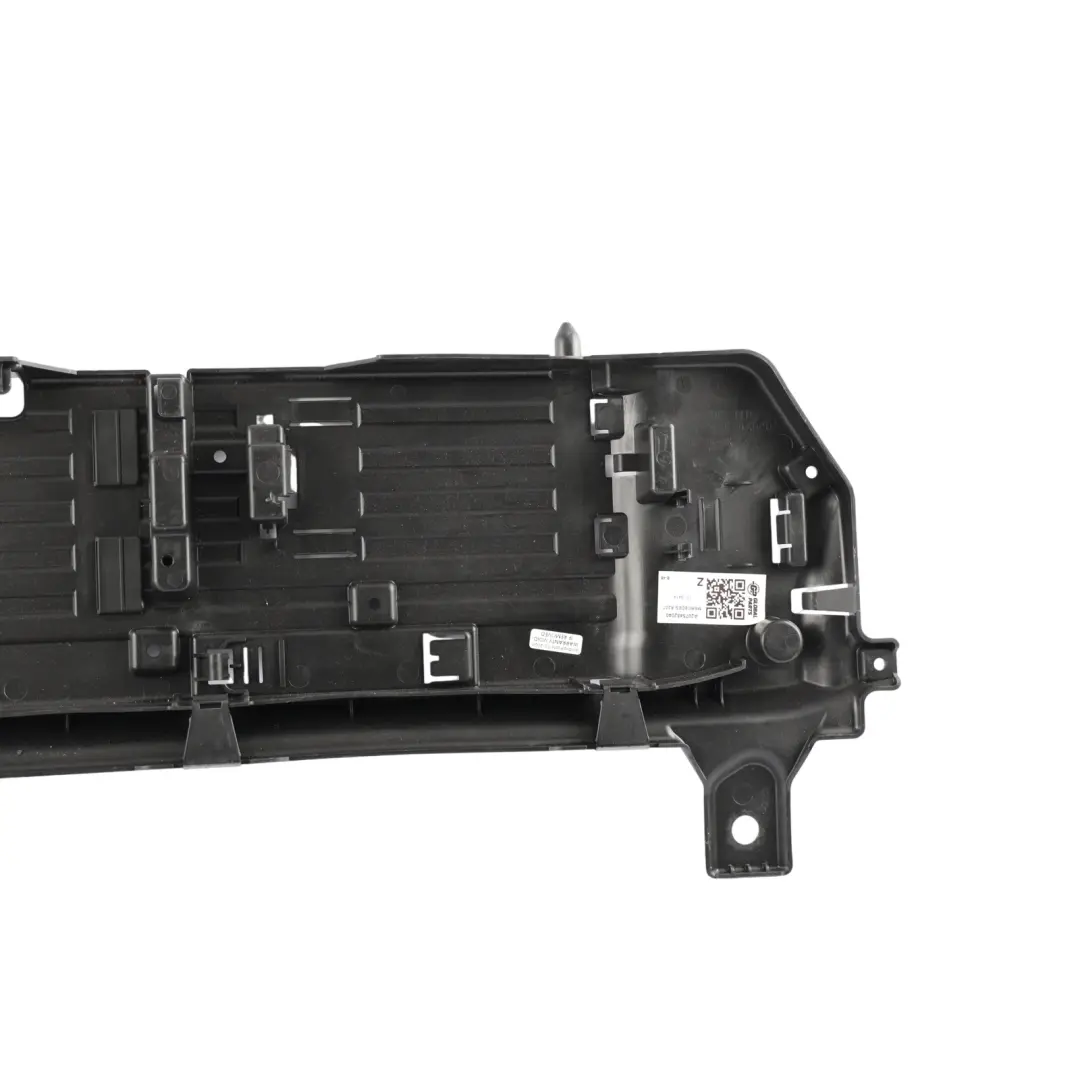 Mercedes A207 Convertible Trunk Boot Module Bracket Holder - SKU A2075452040 - Part number A2075452040