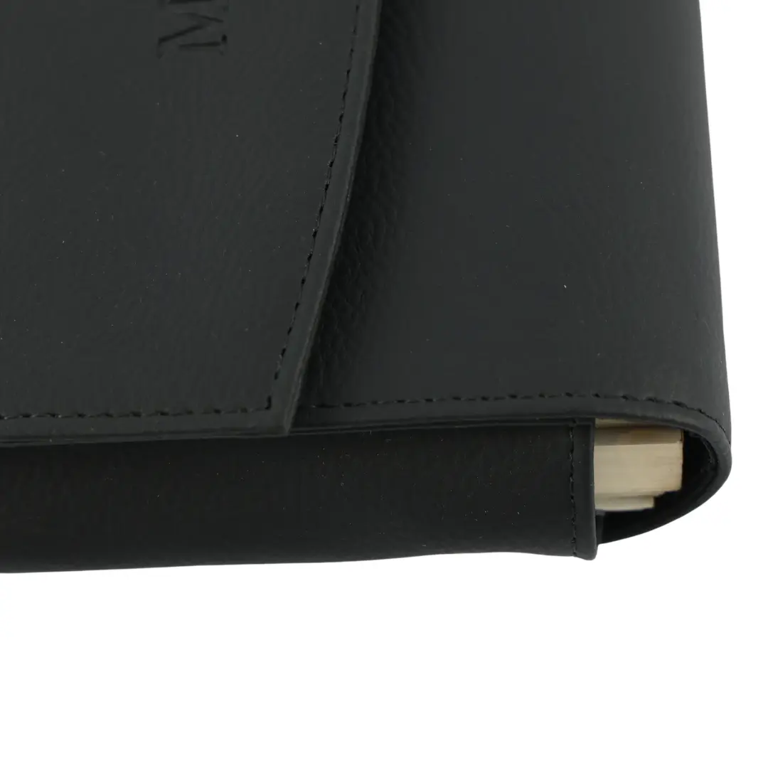 Mercedes W207 Libretto Servizio Manuale Proprietario Set - SKU A2075843381 - Numero di parte A2075843381