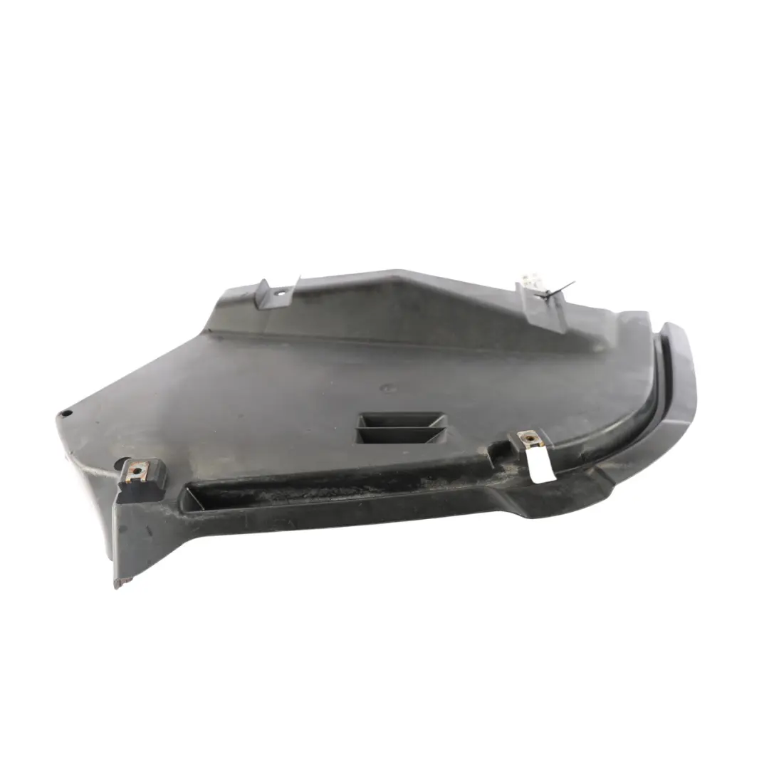 Underbody Undertray Muffler Cover Panel Rear Right O/S to Mercedes A207 with Part number A2076100408 Mercedes A207 Underbody Undertray Muffler Cover Panel Rear Right O/S - SKU A2076100408 - Part number A2076100408