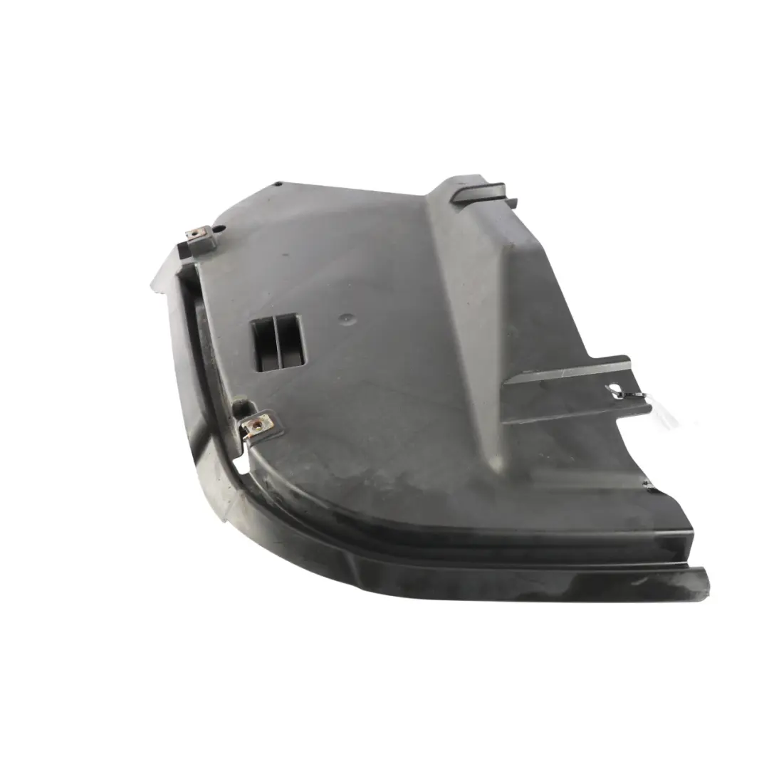 Underbody Undertray Muffler Cover Panel Rear Right O/S to Mercedes A207 with Part number A2076100408 Mercedes A207 Underbody Undertray Muffler Cover Panel Rear Right O/S - SKU A2076100408 - Part number A2076100408