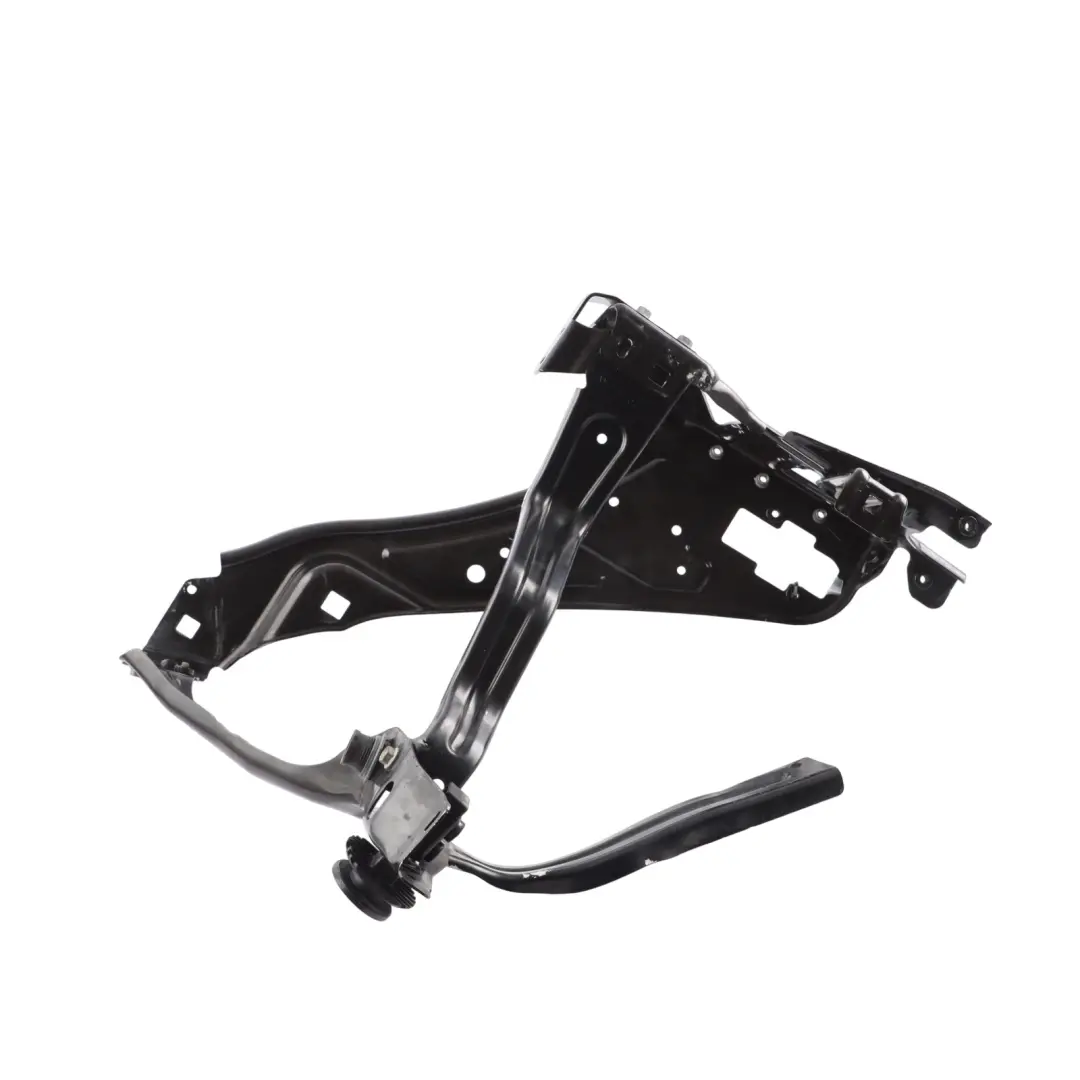 Mercedes C207 Scheinwerferlampe Halterung Halterung vorne links - SKU A2076200391 - Teilenummer A2076200391