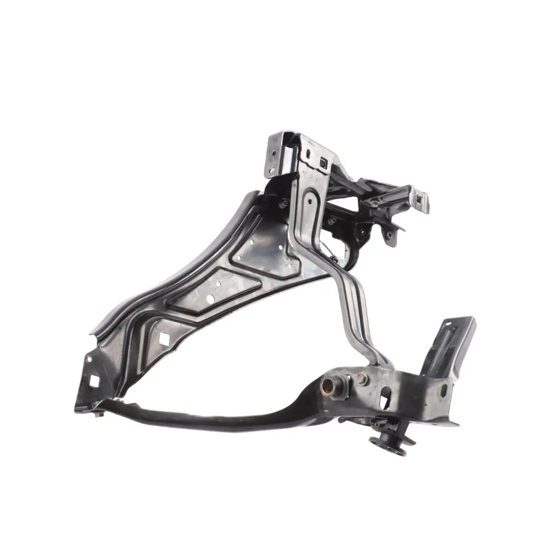 Mercedes C207 Scheinwerferlampe Halterung Halterung vorne links - SKU A2076200391 - Teilenummer A2076200391