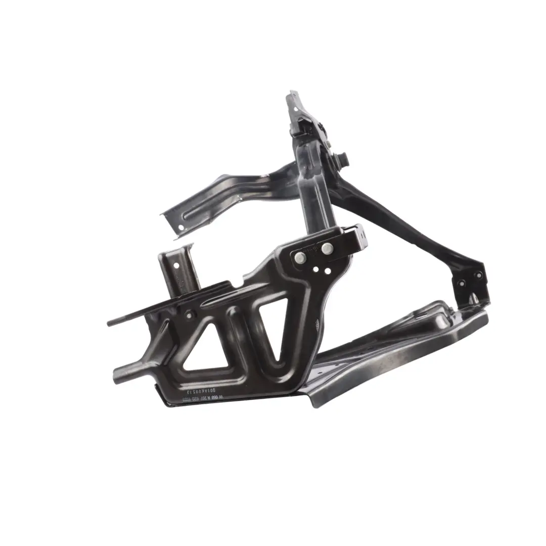 Support de Phare Support Avant Gauche pour Mercedes C207 à propos du numéro de pièce A2076200391 Mercedes C207 Support de Phare Support Avant Gauche - SKU A2076200391 - Numéro de pièce A2076200391