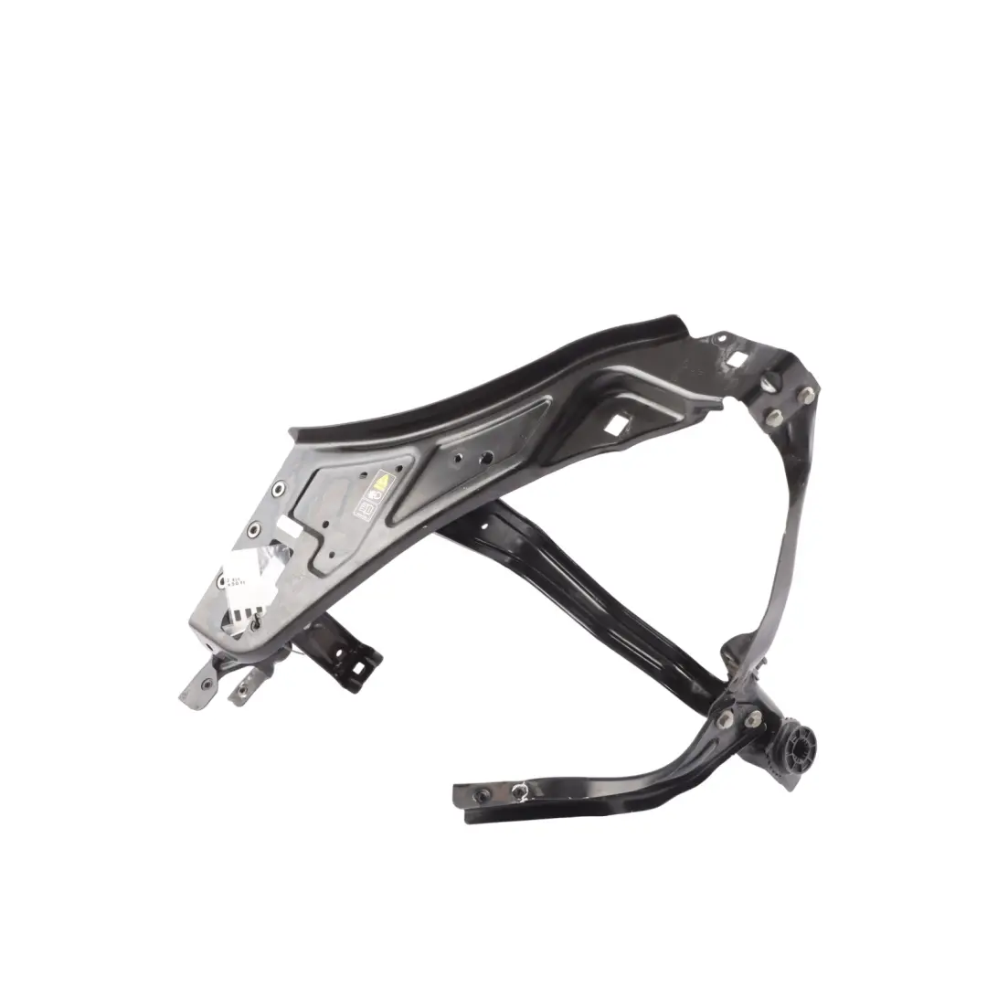 Faro staffa supporto montaggio anteriore sinistro per Mercedes C207 con numero di parte A2076200391 Mercedes C207 Faro staffa supporto montaggio anteriore sinistro - SKU A2076200391 - Numero di parte A2076200391