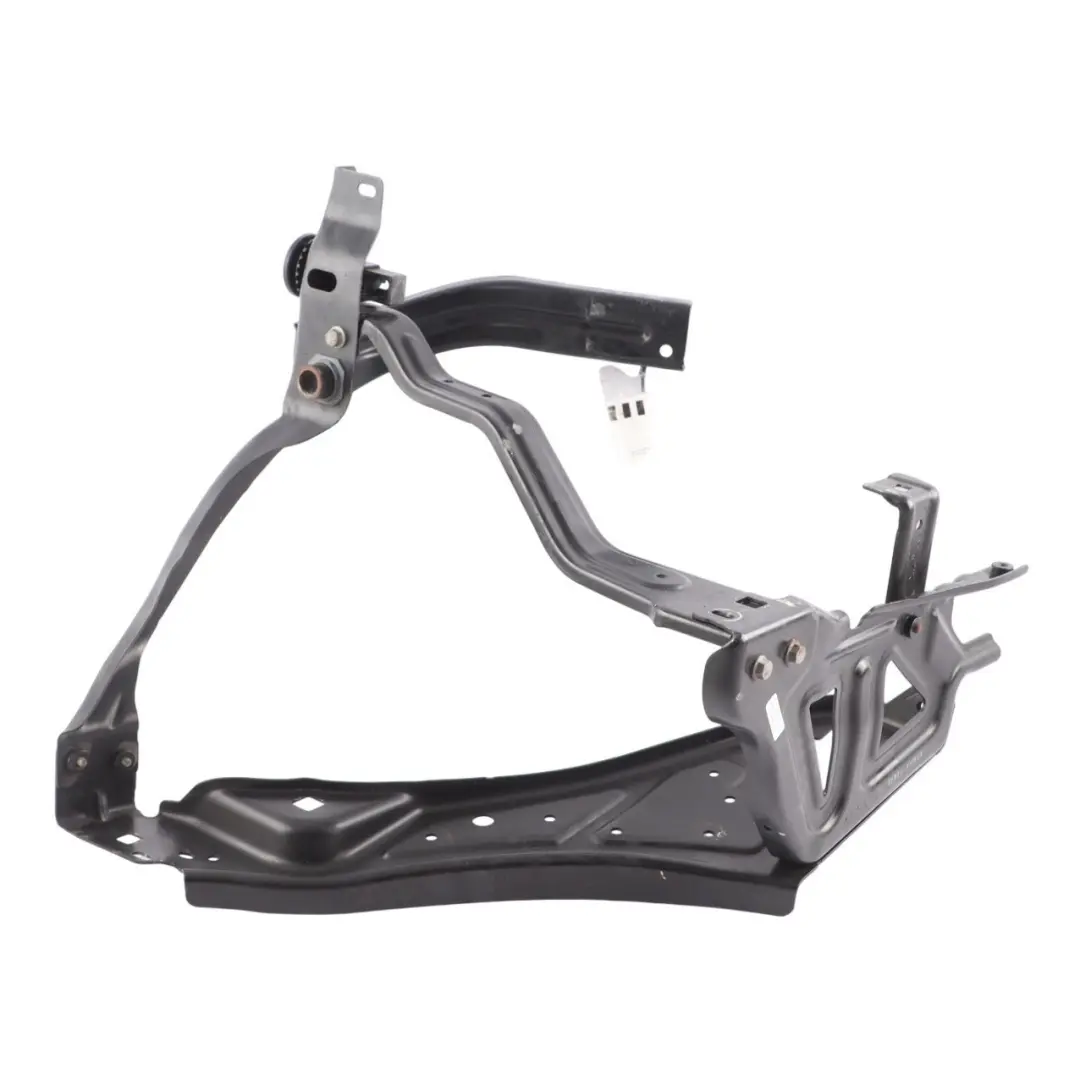 Mercedes C207 Headlight Bracket Support Mount Right O/S A2076201200 010AF11412 - SKU A2076200491 - Part number A2076200491