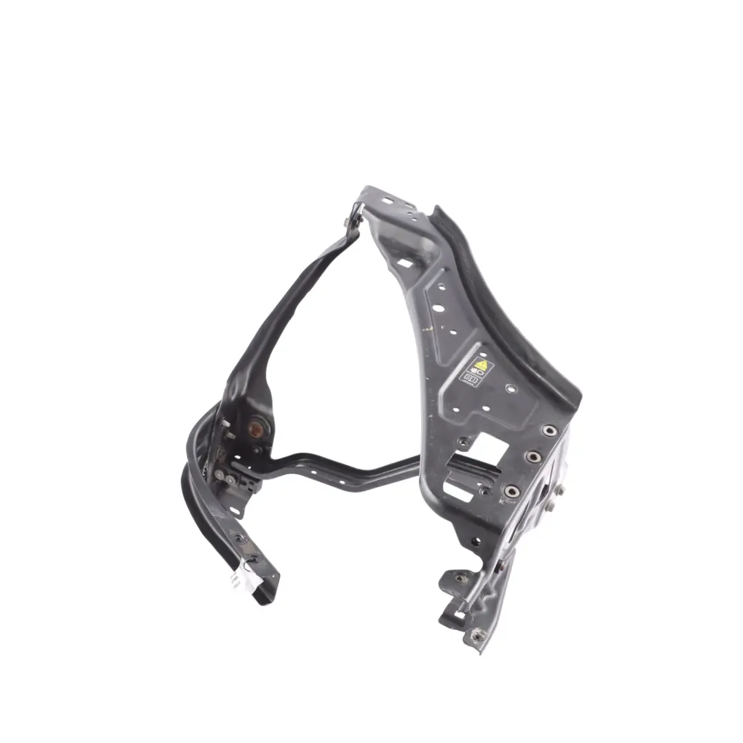 Mercedes C207 Headlight Bracket Support Mount Right O/S A2076201200 010AF11412 - SKU A2076200491 - Part number A2076200491
