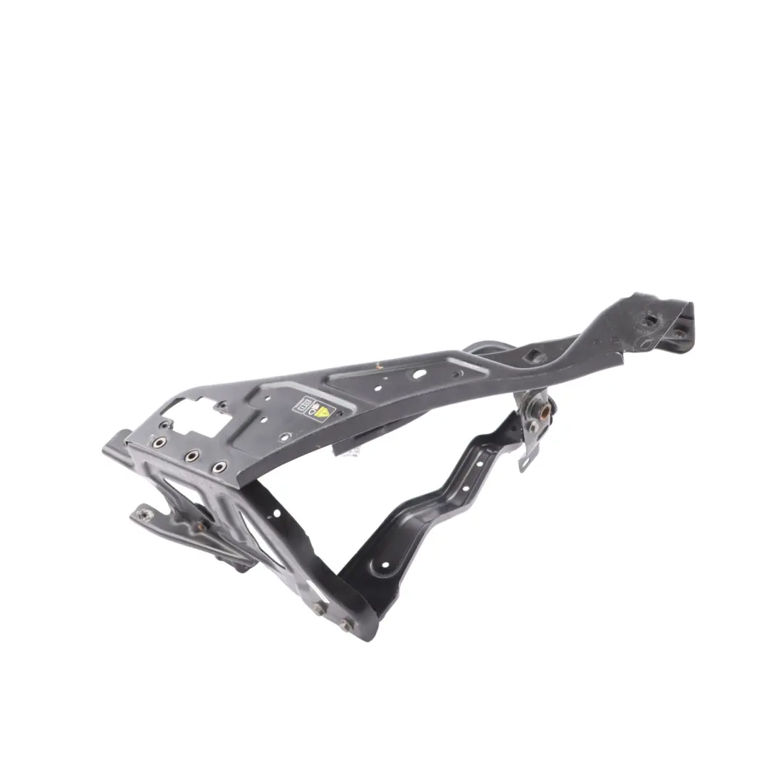 Headlight Bracket Support Mount Right O/S A2076201200 010AF11412 to Mercedes C207 with Part number A2076200491 Mercedes C207 Headlight Bracket Support Mount Right O/S A2076201200 010AF11412 - SKU A2076200491 - Part number A2076200491