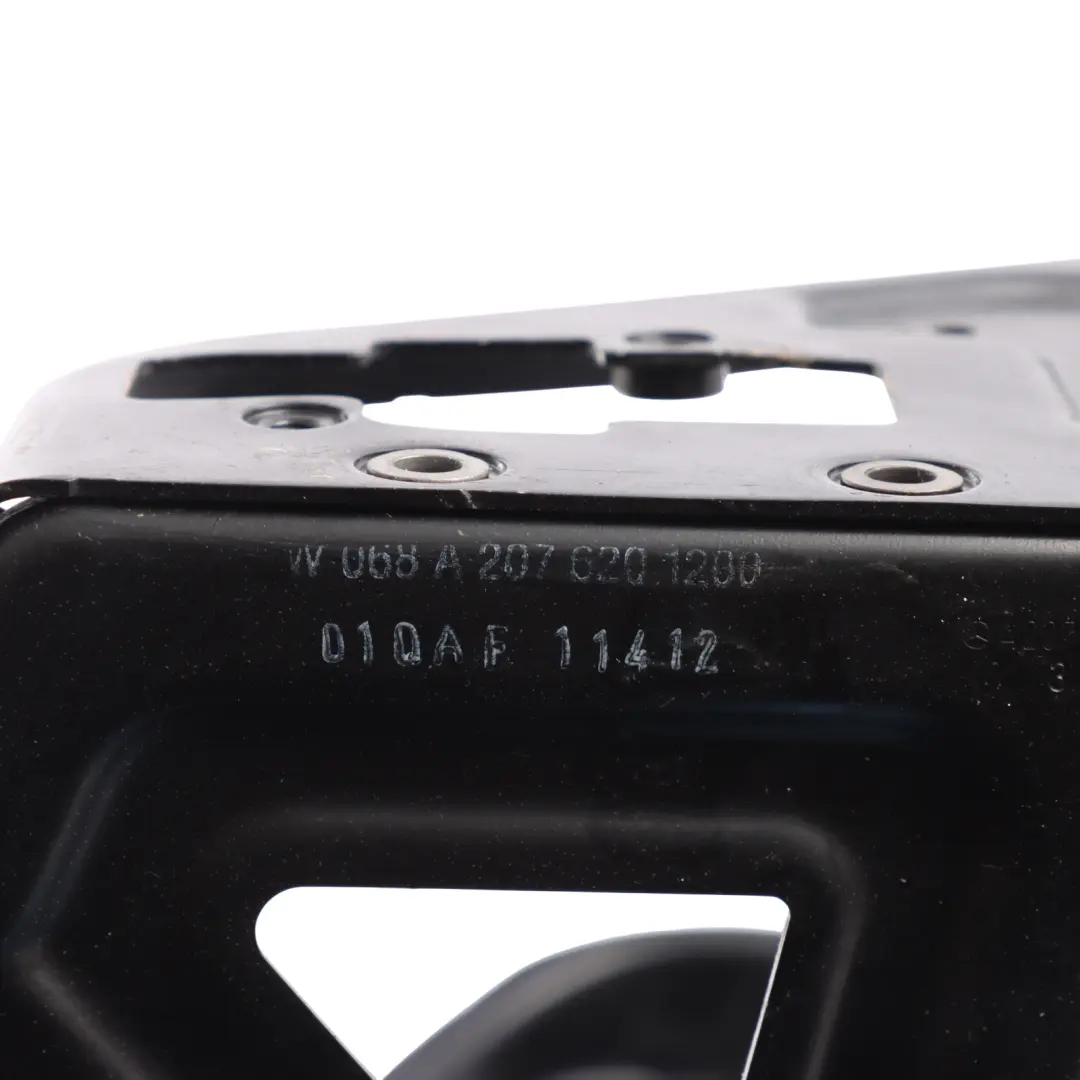 Headlight Bracket Support Mount Right O/S A2076201200 010AF11412 to Mercedes C207 with Part number A2076200491 Mercedes C207 Headlight Bracket Support Mount Right O/S A2076201200 010AF11412 - SKU A2076200491 - Part number A2076200491