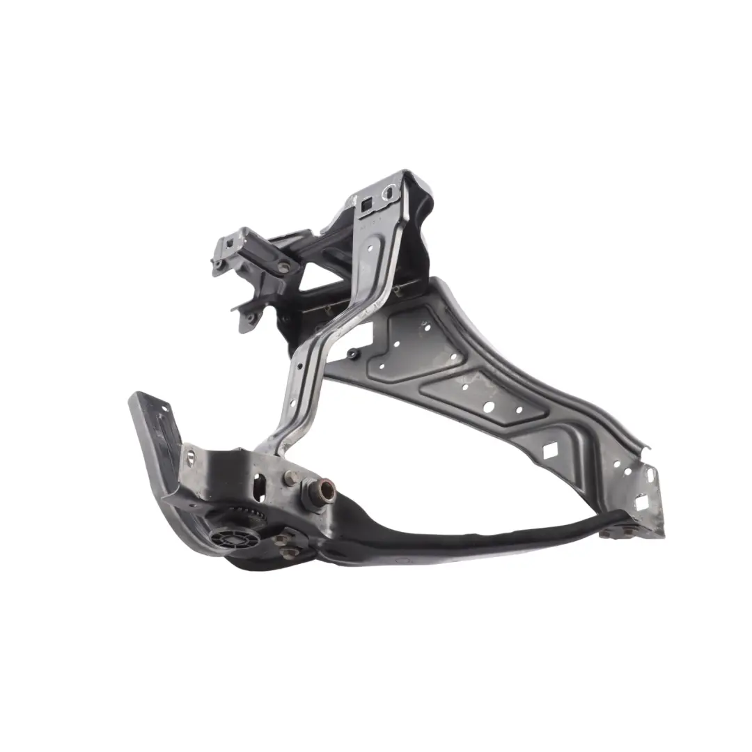 Mercedes C207 Headlight Bracket Support Mount Right O/S A2076201200 010AF11412 - SKU A2076200491 - Part number A2076200491
