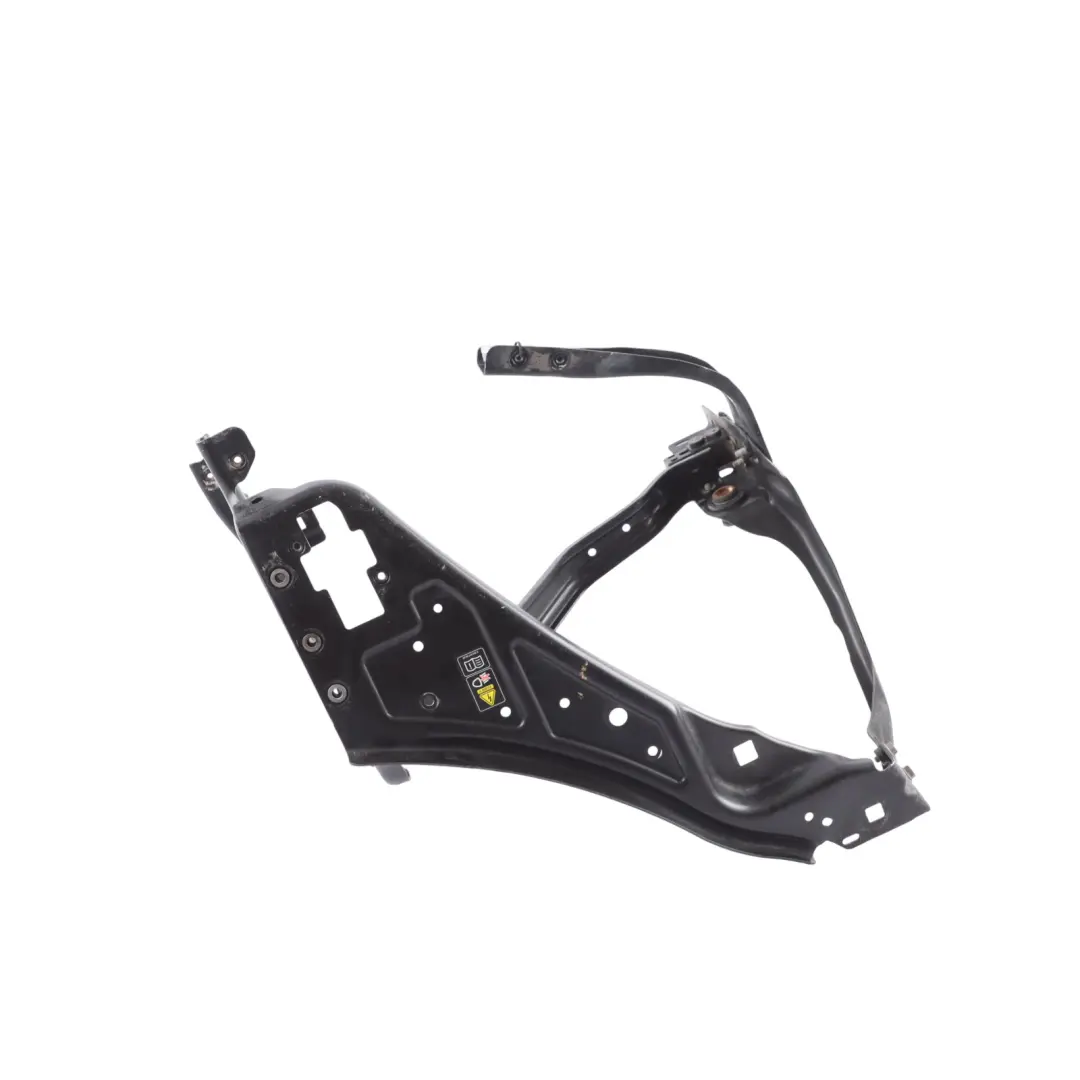 Headlight Bracket Support Mount Right O/S A2076201200 010AF11412 to Mercedes C207 with Part number A2076200491 Mercedes C207 Headlight Bracket Support Mount Right O/S A2076201200 010AF11412 - SKU A2076200491 - Part number A2076200491