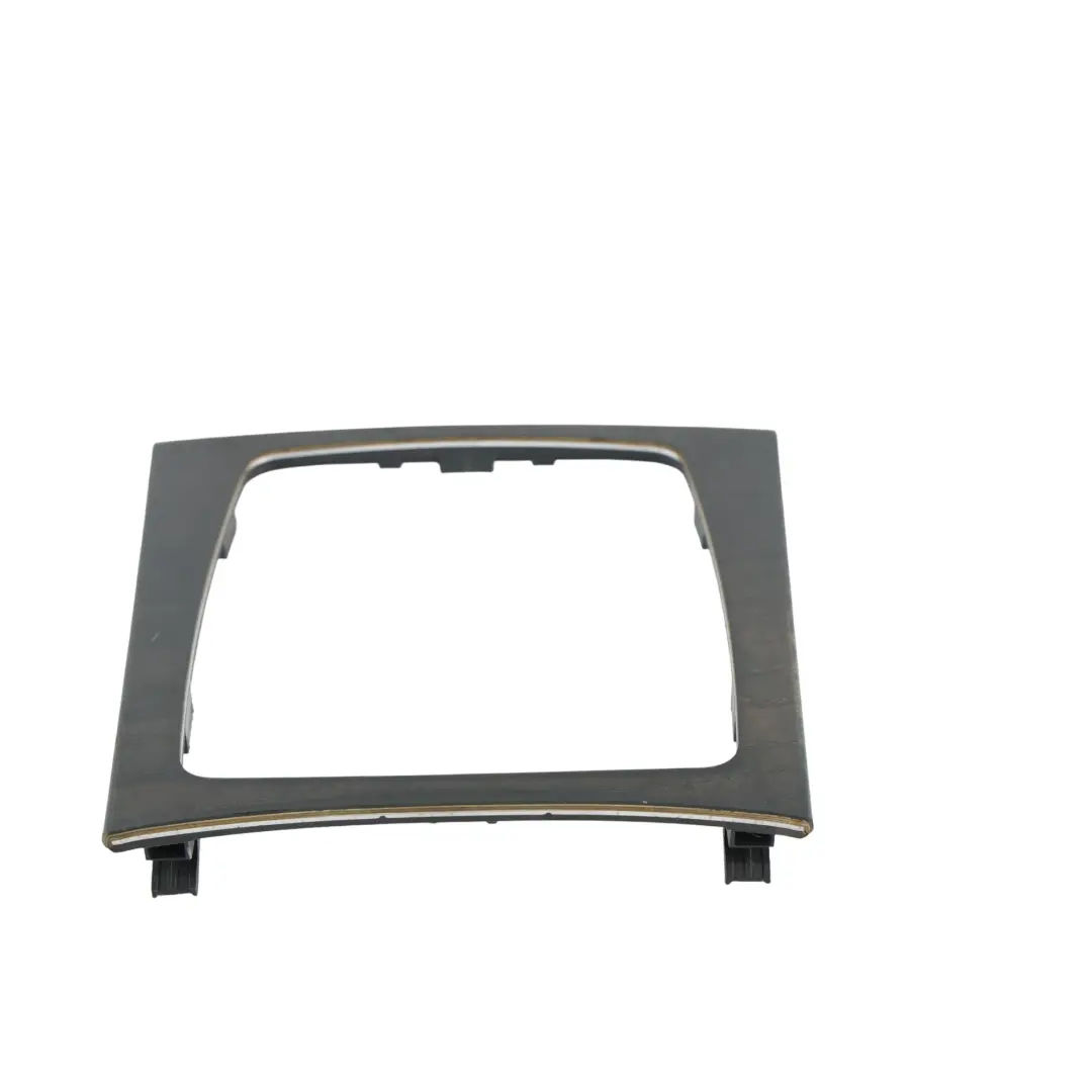 Console Centrale Sélecteur Vitesse Garniture pour Mercedes A207 à propos du numéro de pièce A2076801007 Mercedes A207 Console Centrale Sélecteur Vitesse Garniture - SKU A2076801007 - Numéro de pièce A2076801007