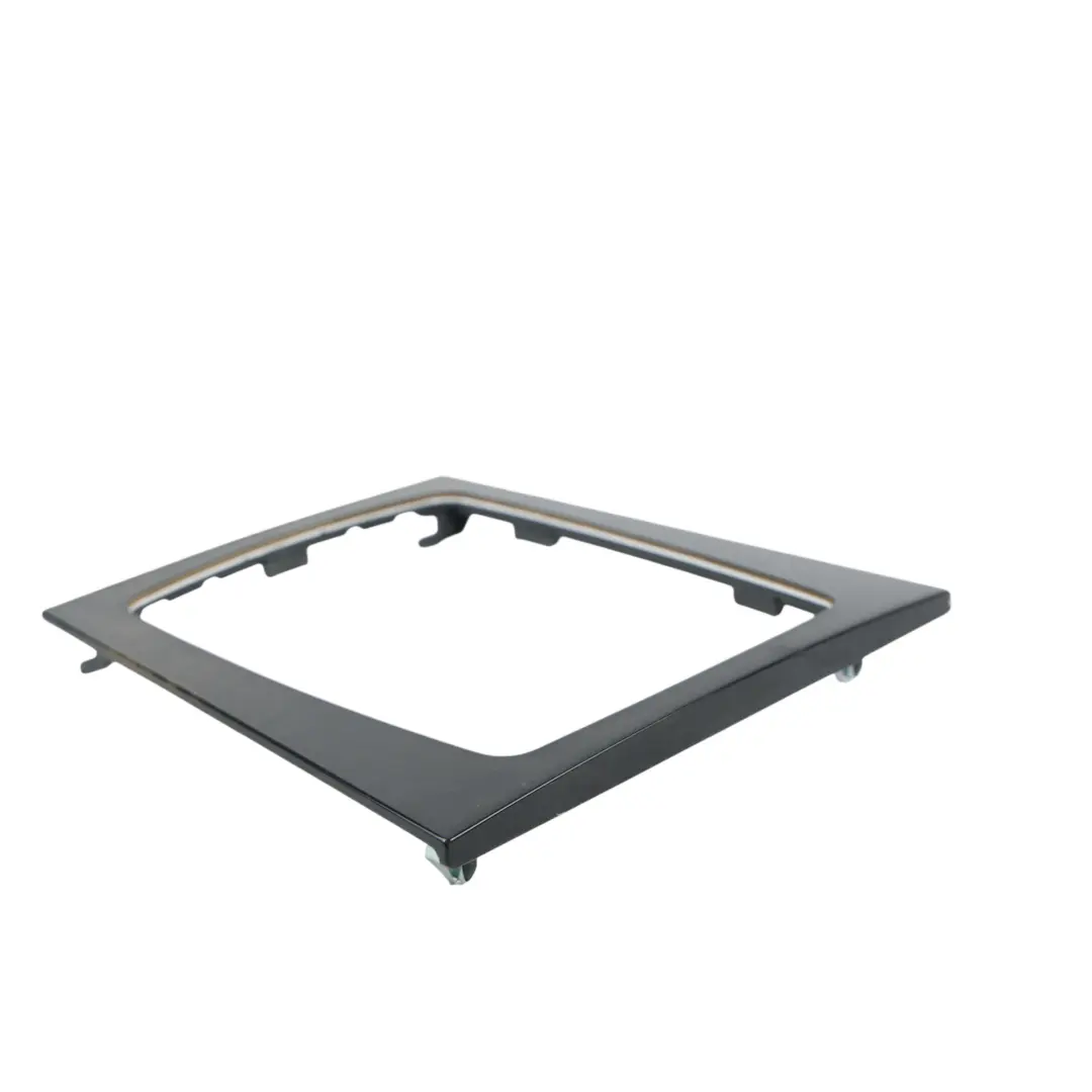 Mercedes A207 Console Centrale Copertura Pannello Selettore - SKU A2076801007 - Numero di parte A2076801007