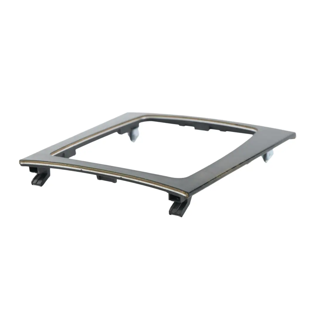 Console Centrale Sélecteur Vitesse Garniture pour Mercedes A207 à propos du numéro de pièce A2076801007 Mercedes A207 Console Centrale Sélecteur Vitesse Garniture - SKU A2076801007 - Numéro de pièce A2076801007