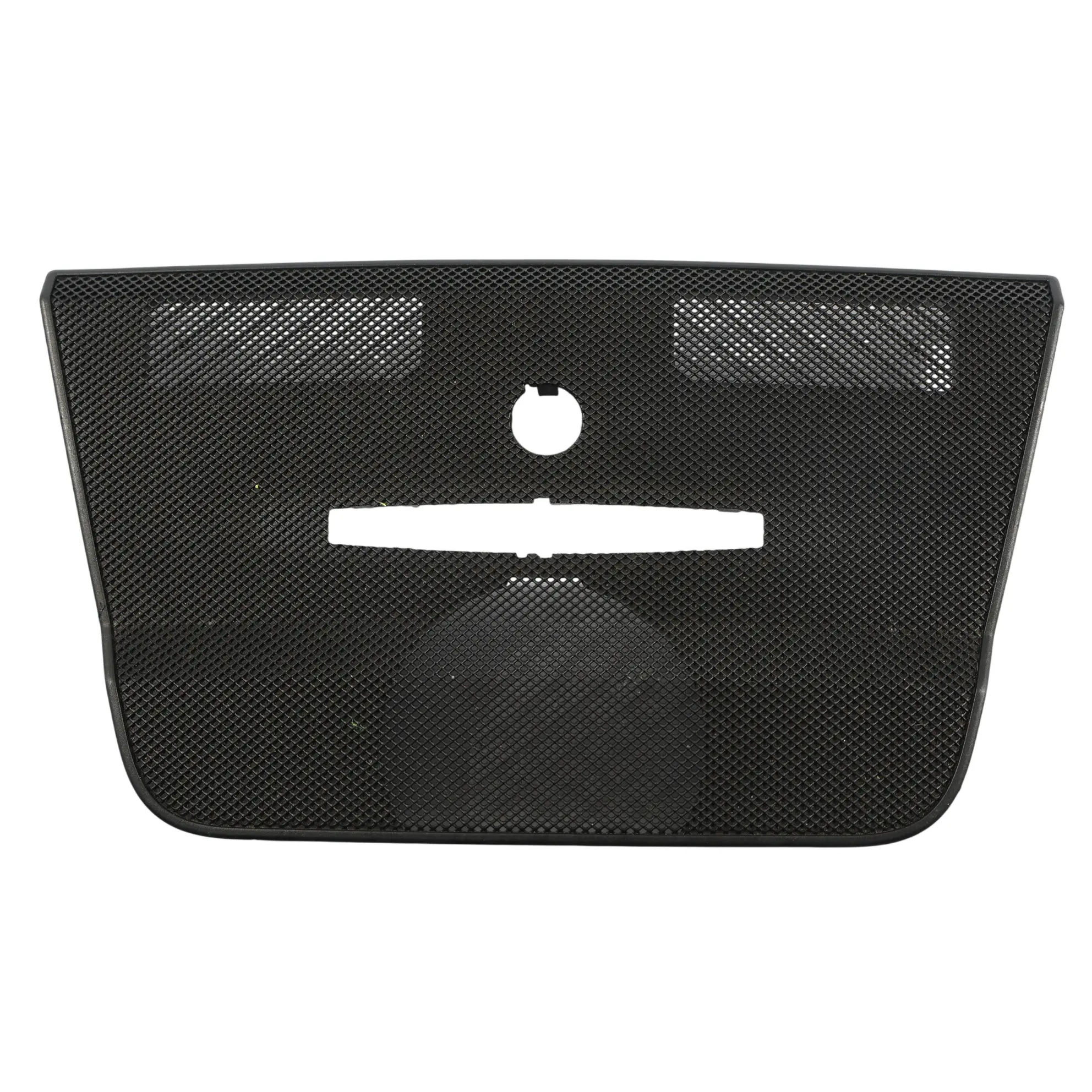 Mercedes A207 Center Dashboard Speaker Grille Cover Trim Panel A2076801289