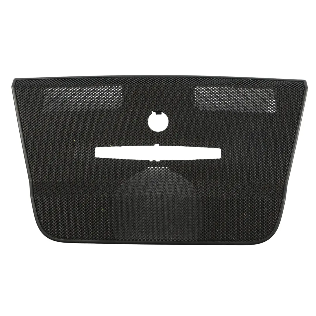 Grille Haut-Parleur Central Tableau Panneau Garniture pour Mercedes A207 à propos du numéro de pièce A2076801289 Mercedes A207 Grille Haut-Parleur Central Tableau Panneau Garniture - SKU A2076801289 - Numéro de pièce A2076801289