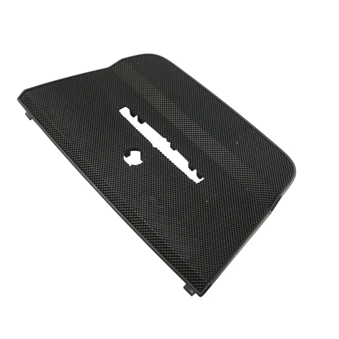 Mercedes A207 Center Dashboard Speaker Grille Cover Trim Panel - SKU A2076801289 - Part number A2076801289