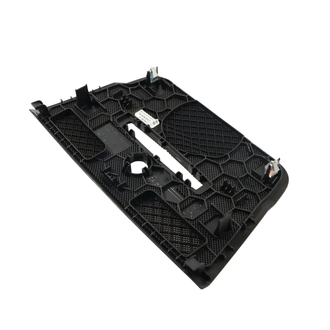 Mercedes A207 Center Dashboard Speaker Grille Cover Trim Panel - SKU A2076801289 - Part number A2076801289