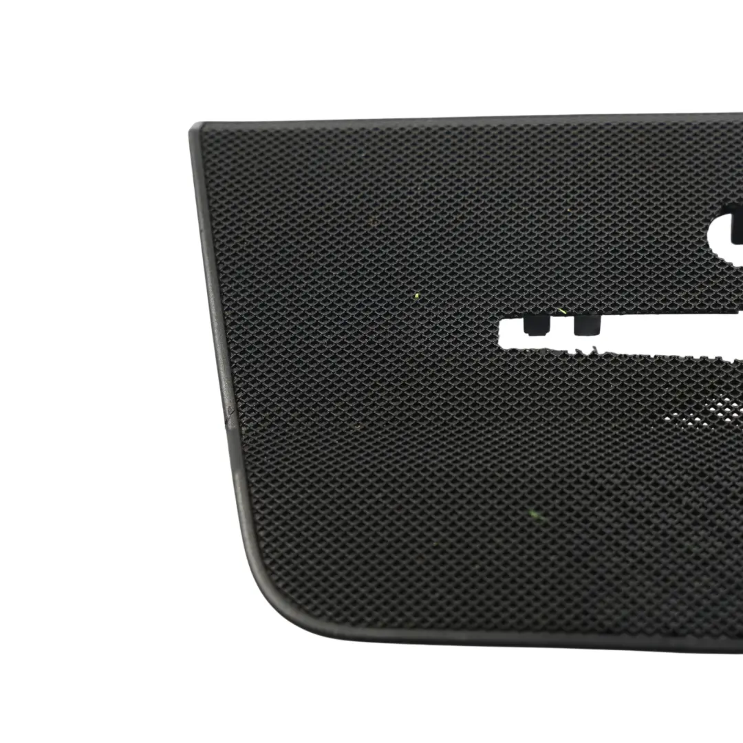 Mercedes A207 Center Dashboard Speaker Grille Cover Trim Panel - SKU A2076801289 - Part number A2076801289