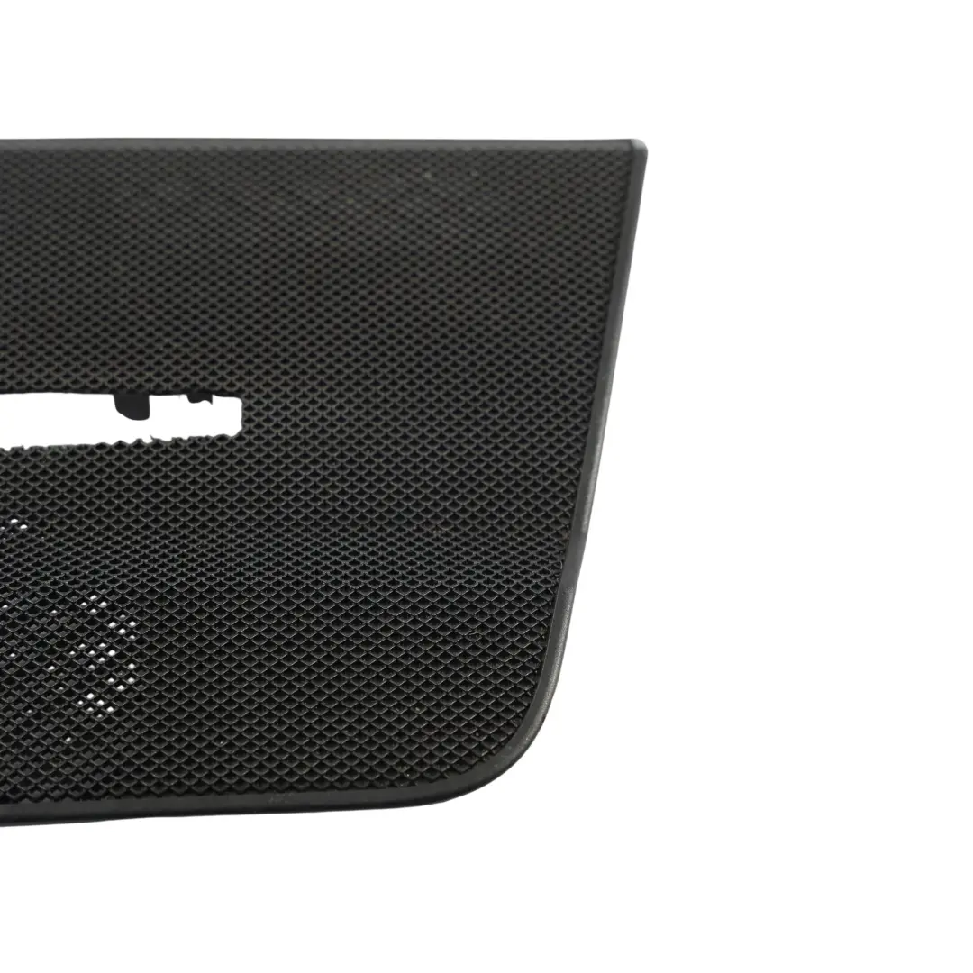 Grille Haut-Parleur Central Tableau Panneau Garniture pour Mercedes A207 à propos du numéro de pièce A2076801289 Mercedes A207 Grille Haut-Parleur Central Tableau Panneau Garniture - SKU A2076801289 - Numéro de pièce A2076801289