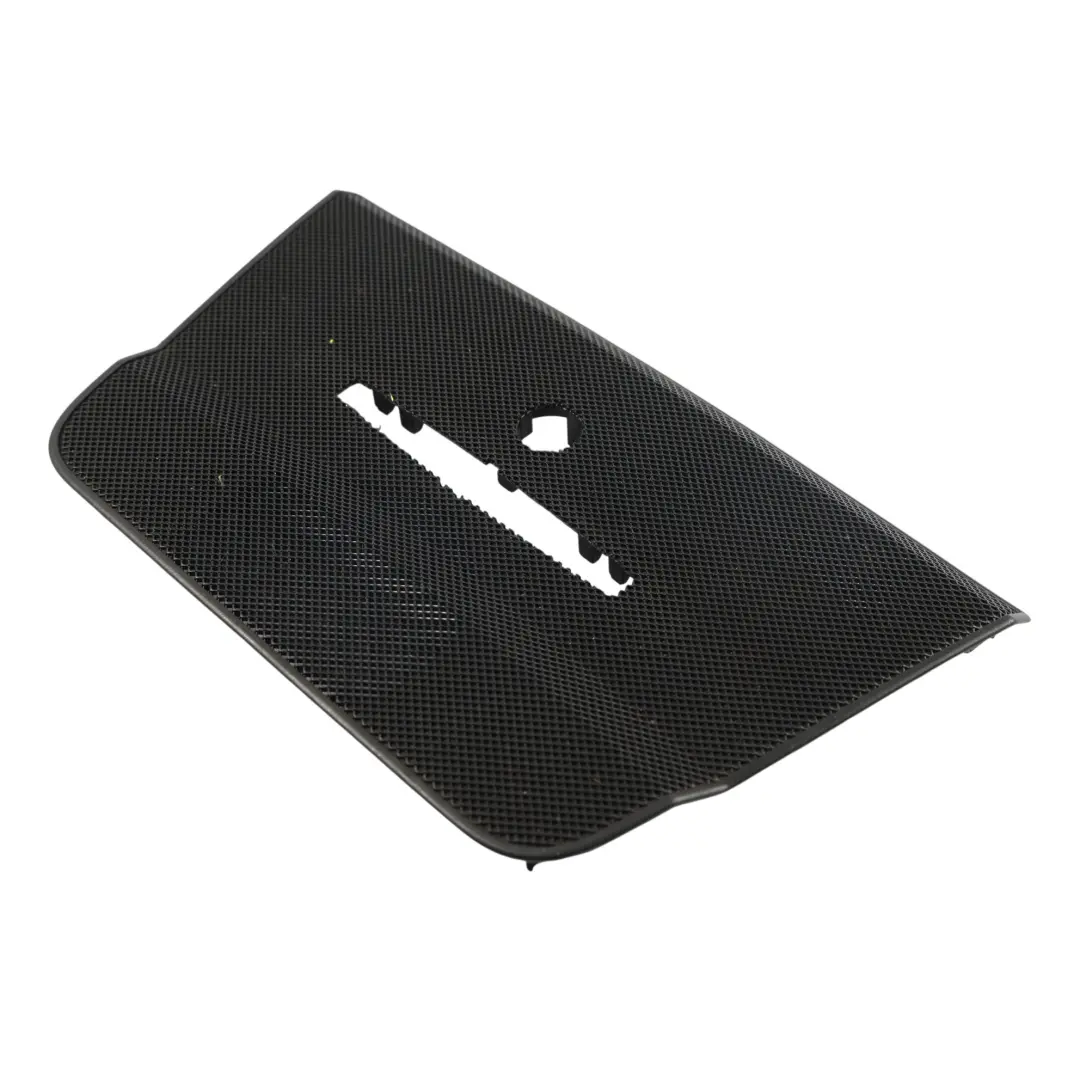 Mittelkonsole Lautsprecher Gitter Abdeckung Zierblende für Mercedes A207 mit Teilenummer A2076801289 Mercedes A207 Mittelkonsole Lautsprecher Gitter Abdeckung Zierblende - SKU A2076801289 - Teilenummer A2076801289