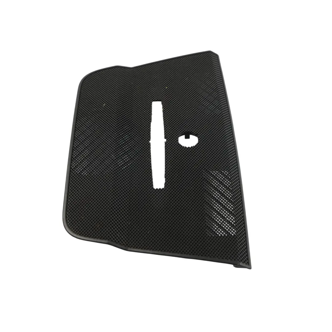 Cruscotto Altoparlante Griglia Coprire Pannello Trim per Mercedes A207 con numero di parte A2076801289 Mercedes A207 Cruscotto Altoparlante Griglia Coprire Pannello Trim - SKU A2076801289 - Numero di parte A2076801289