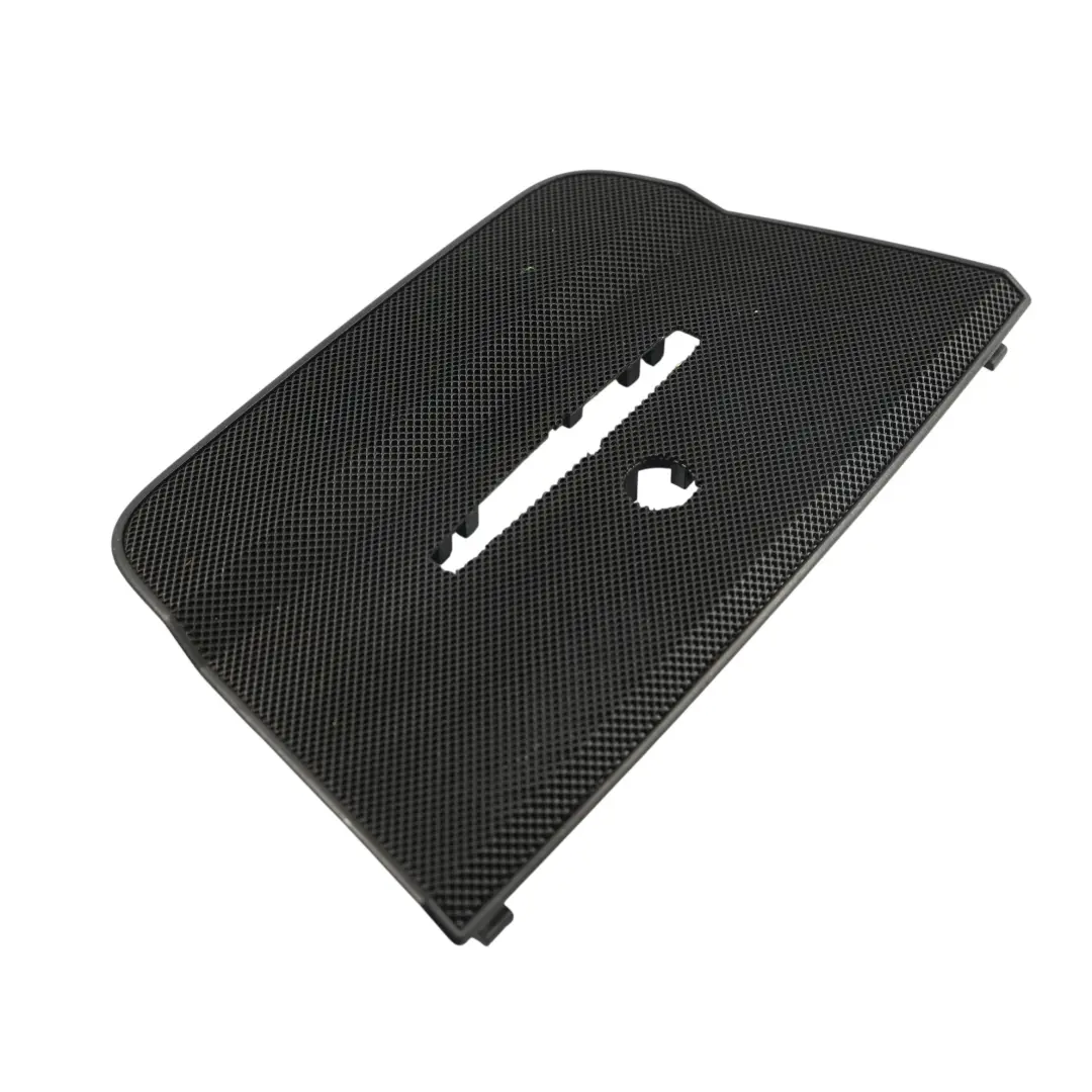 Mercedes A207 Center Dashboard Speaker Grille Cover Trim Panel - SKU A2076801289 - Part number A2076801289