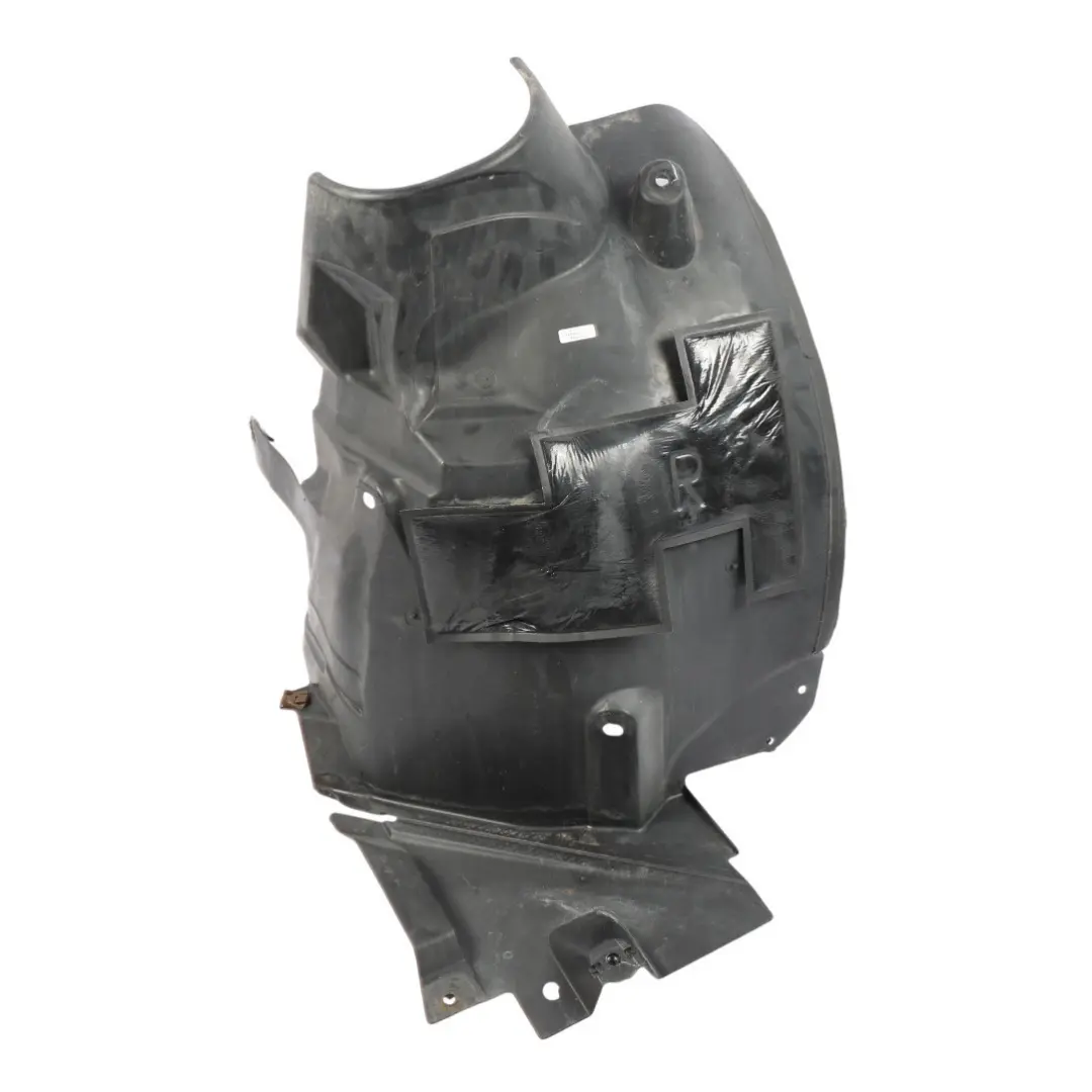Mercedes W207 Front Wheel Arch Cover Housing Rear Section Right O/S A2076901430 - SKU A2076901230-1 - Part number A2076901230