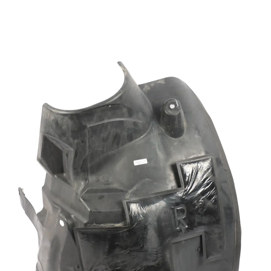 W207 Front Wheel Arch Cover Housing Rear Section Right O/S A2076901430 to Mercedes with Part number A2076901230 Mercedes W207 Front Wheel Arch Cover Housing Rear Section Right O/S A2076901430 - SKU A2076901230-1 - Part number A2076901230