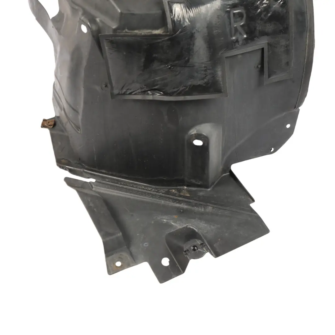 Mercedes W207 Front Wheel Arch Cover Housing Rear Section Right O/S A2076901430 - SKU A2076901230-1 - Part number A2076901230