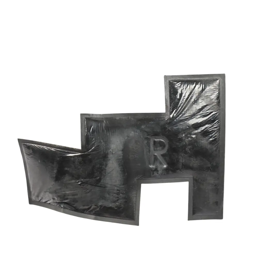 W207 Front Wheel Arch Cover Housing Rear Section Right O/S A2076901430 to Mercedes with Part number A2076901230 Mercedes W207 Front Wheel Arch Cover Housing Rear Section Right O/S A2076901430 - SKU A2076901230-1 - Part number A2076901230