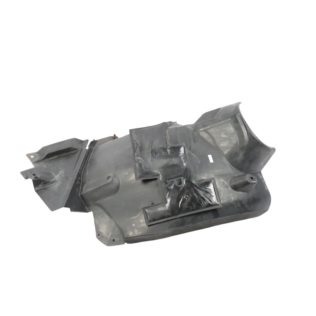 Mercedes W207 Front Wheel Arch Cover Housing Rear Section Right O/S A2076901430 - SKU A2076901230-1 - Part number A2076901230