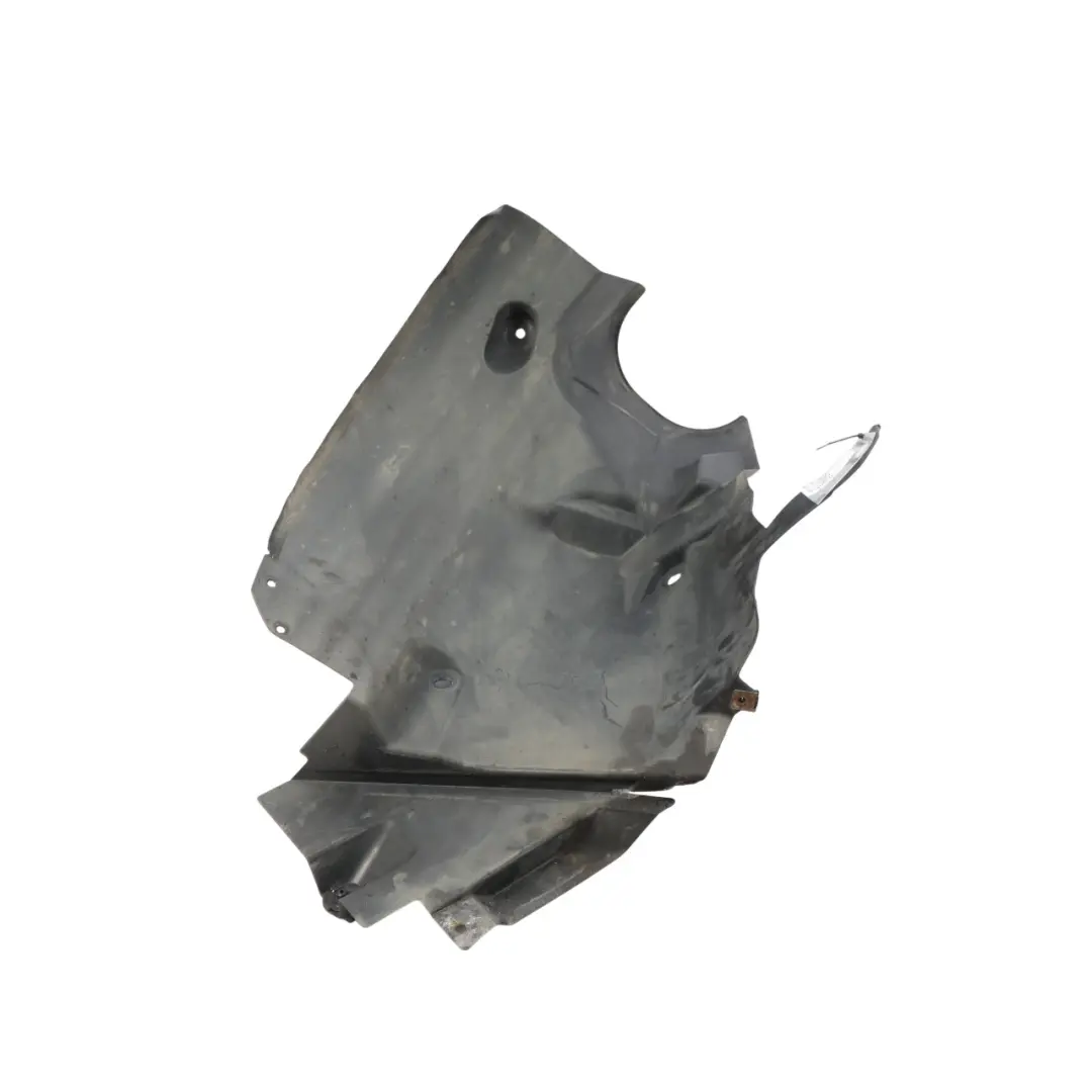 Mercedes W207 Cubierta Paso Rueda Delantero Sección Trasera Derecha A2076901430 - SKU A2076901230-1 - Número de pieza A2076901230